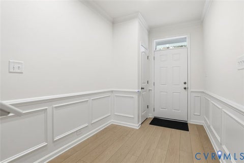 Tiny photo for 16330 Alexandria Court, Moseley, VA 23832 (MLS # 2627766)