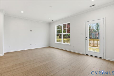 Tiny photo for 16330 Alexandria Court, Moseley, VA 23832 (MLS # 2627766)