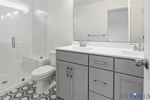 Tiny photo for 16330 Alexandria Court, Moseley, VA 23832 (MLS # 2627766)