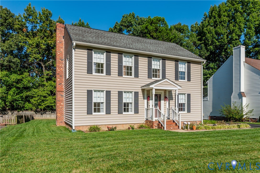 4620 Fort McHenry Parkway