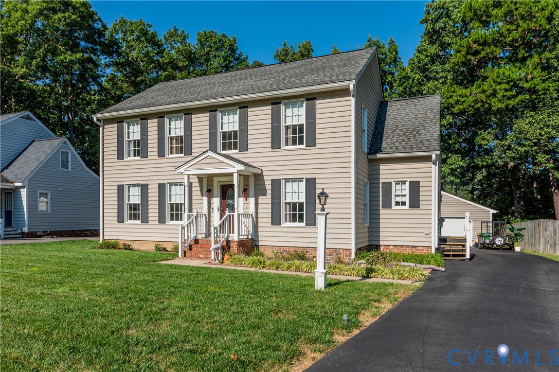 4620 Fort McHenry Parkway