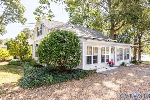 Tiny photo for 142 Circle Drive, Deltaville, VA 23043 (MLS # 2615238)
