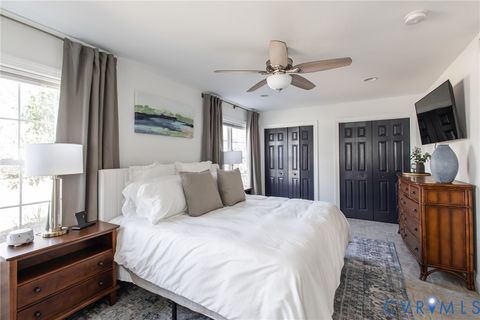Tiny photo for 142 Circle Drive, Deltaville, VA 23043 (MLS # 2615238)