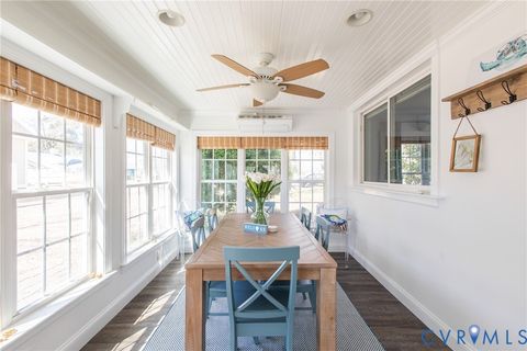 Tiny photo for 142 Circle Drive, Deltaville, VA 23043 (MLS # 2615238)