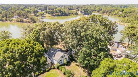 Tiny photo for 142 Circle Drive, Deltaville, VA 23043 (MLS # 2615238)
