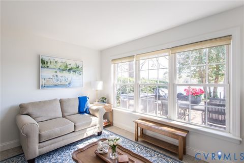 Tiny photo for 142 Circle Drive, Deltaville, VA 23043 (MLS # 2615238)