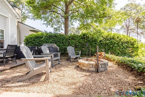 Tiny photo for 142 Circle Drive, Deltaville, VA 23043 (MLS # 2615238)