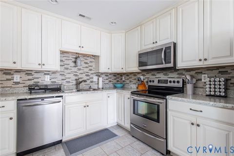 Tiny photo for 142 Circle Drive, Deltaville, VA 23043 (MLS # 2615238)