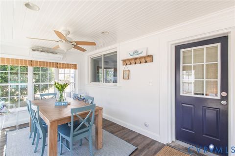 Tiny photo for 142 Circle Drive, Deltaville, VA 23043 (MLS # 2615238)