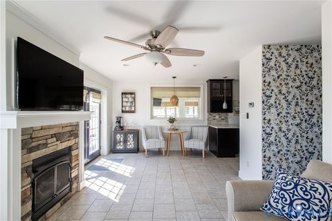 Tiny photo for 142 Circle Drive, Deltaville, VA 23043 (MLS # 2615238)
