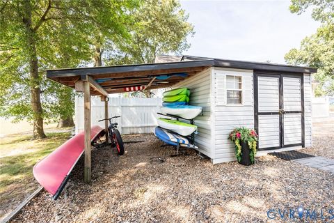 Tiny photo for 142 Circle Drive, Deltaville, VA 23043 (MLS # 2615238)