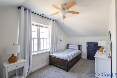 Tiny photo for 142 Circle Drive, Deltaville, VA 23043 (MLS # 2615238)