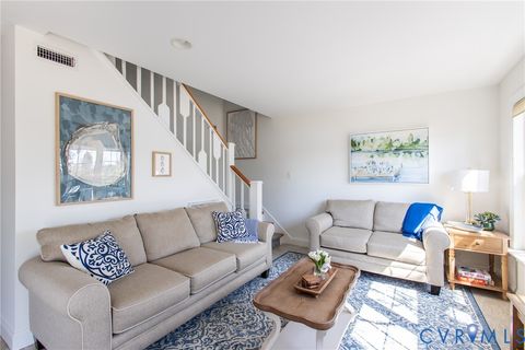 Tiny photo for 142 Circle Drive, Deltaville, VA 23043 (MLS # 2615238)