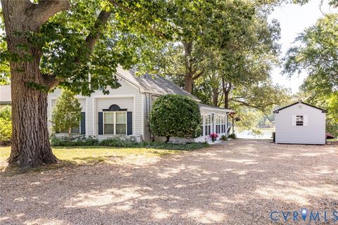 Tiny photo for 142 Circle Drive, Deltaville, VA 23043 (MLS # 2615238)