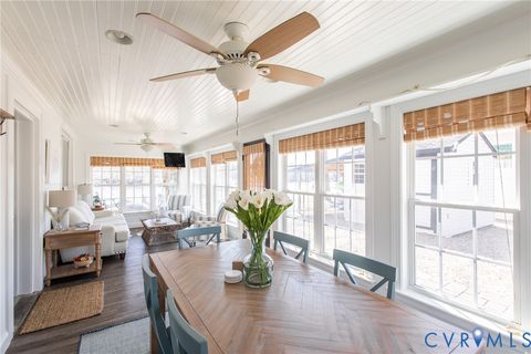 Tiny photo for 142 Circle Drive, Deltaville, VA 23043 (MLS # 2615238)