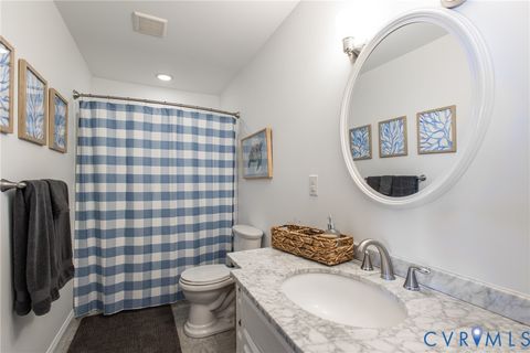 Tiny photo for 142 Circle Drive, Deltaville, VA 23043 (MLS # 2615238)