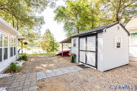 Tiny photo for 142 Circle Drive, Deltaville, VA 23043 (MLS # 2615238)