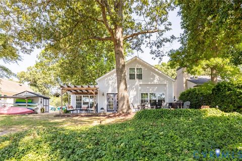 Tiny photo for 142 Circle Drive, Deltaville, VA 23043 (MLS # 2615238)