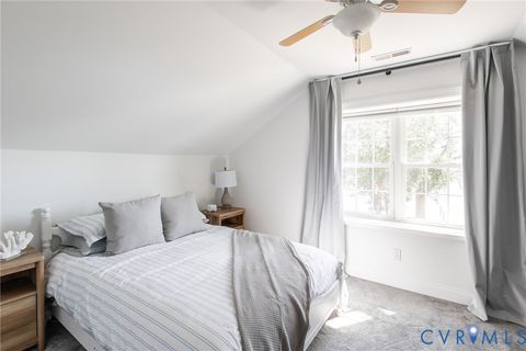 Tiny photo for 142 Circle Drive, Deltaville, VA 23043 (MLS # 2615238)