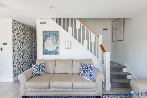 Tiny photo for 142 Circle Drive, Deltaville, VA 23043 (MLS # 2615238)