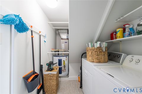 Tiny photo for 142 Circle Drive, Deltaville, VA 23043 (MLS # 2615238)