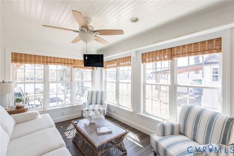 Tiny photo for 142 Circle Drive, Deltaville, VA 23043 (MLS # 2615238)