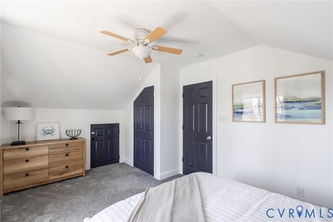 Tiny photo for 142 Circle Drive, Deltaville, VA 23043 (MLS # 2615238)