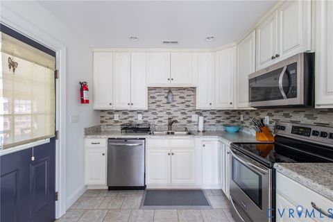 Tiny photo for 142 Circle Drive, Deltaville, VA 23043 (MLS # 2615238)