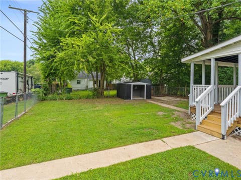 Tiny photo for 34 Spring Street, Petersburg, VA 22803 (MLS # 2622763)