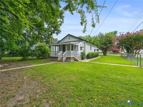 Tiny photo for 34 Spring Street, Petersburg, VA 22803 (MLS # 2622763)