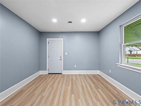 Tiny photo for 34 Spring Street, Petersburg, VA 22803 (MLS # 2622763)