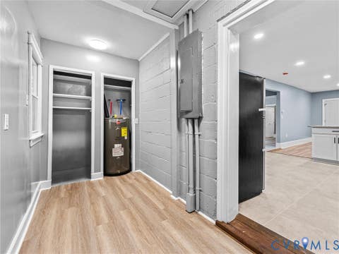 Tiny photo for 34 Spring Street, Petersburg, VA 22803 (MLS # 2622763)