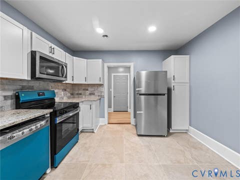 Tiny photo for 34 Spring Street, Petersburg, VA 22803 (MLS # 2622763)