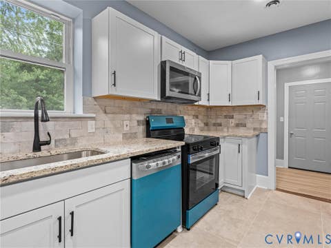 Tiny photo for 34 Spring Street, Petersburg, VA 22803 (MLS # 2622763)