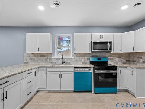 Tiny photo for 34 Spring Street, Petersburg, VA 22803 (MLS # 2622763)