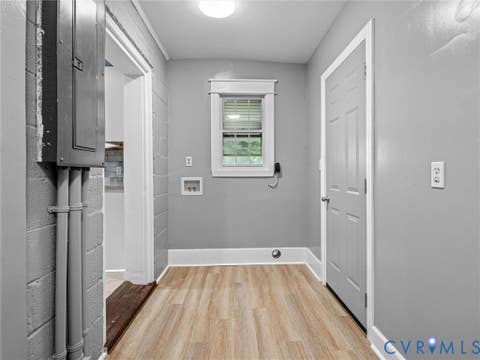 Tiny photo for 34 Spring Street, Petersburg, VA 22803 (MLS # 2622763)