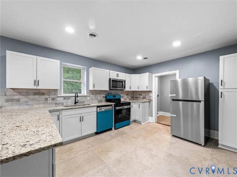 Tiny photo for 34 Spring Street, Petersburg, VA 22803 (MLS # 2622763)