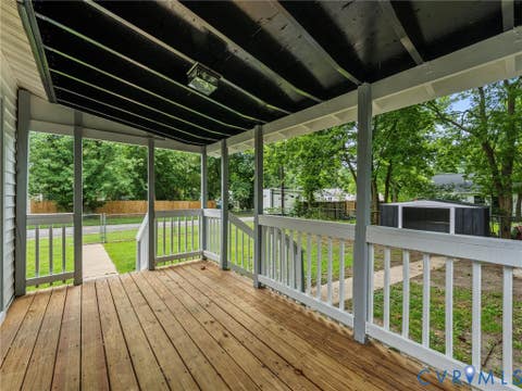 Tiny photo for 34 Spring Street, Petersburg, VA 22803 (MLS # 2622763)