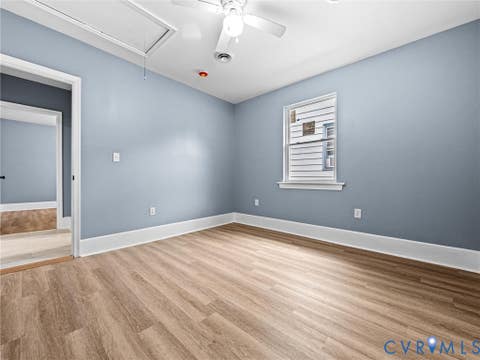Tiny photo for 34 Spring Street, Petersburg, VA 22803 (MLS # 2622763)