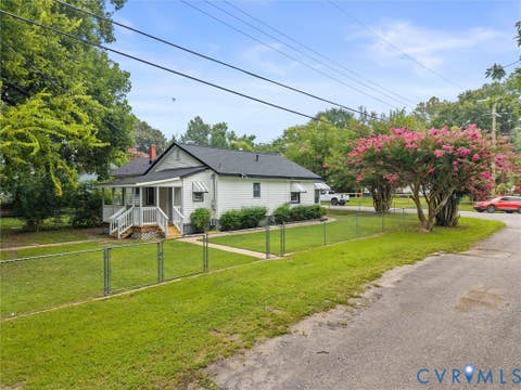 Tiny photo for 34 Spring Street, Petersburg, VA 22803 (MLS # 2622763)