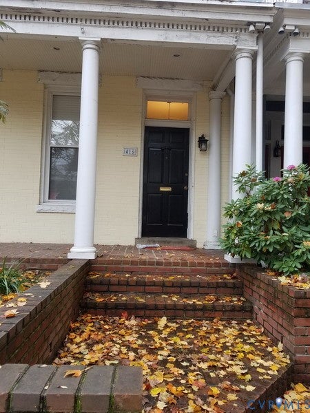 Photo of 416 Strawberry Street, Richmond, VA 23220 (MLS # 2627378)