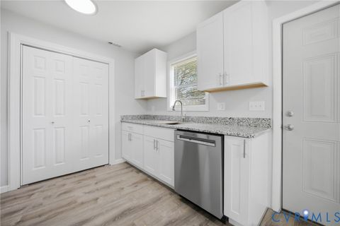 Tiny photo for 1914 Moger Drive, Hampton, VA 23663 (MLS # 2609023)