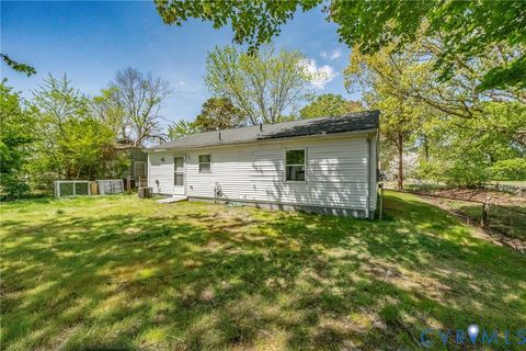 Tiny photo for 1914 Moger Drive, Hampton, VA 23663 (MLS # 2609023)