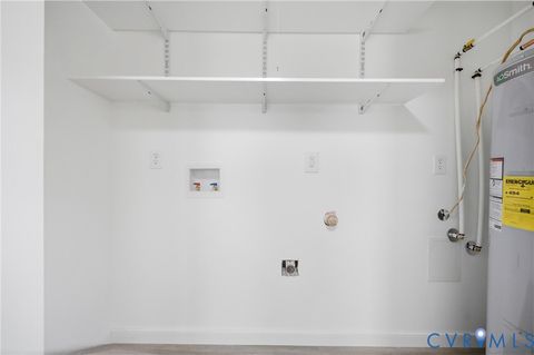 Tiny photo for 1914 Moger Drive, Hampton, VA 23663 (MLS # 2609023)