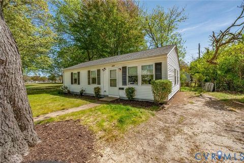 Tiny photo for 1914 Moger Drive, Hampton, VA 23663 (MLS # 2609023)