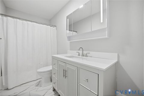 Tiny photo for 1914 Moger Drive, Hampton, VA 23663 (MLS # 2609023)