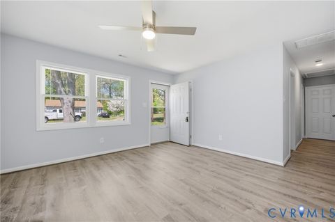 Tiny photo for 1914 Moger Drive, Hampton, VA 23663 (MLS # 2609023)