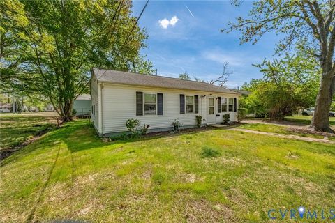 Tiny photo for 1914 Moger Drive, Hampton, VA 23663 (MLS # 2609023)