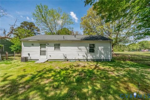 Tiny photo for 1914 Moger Drive, Hampton, VA 23663 (MLS # 2609023)