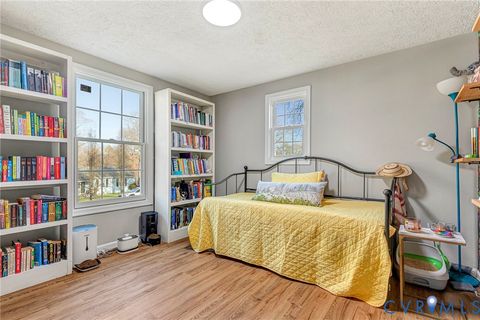 Tiny photo for 16004 Gary Avenue, Chester, VA 23831 (MLS # 2605817)